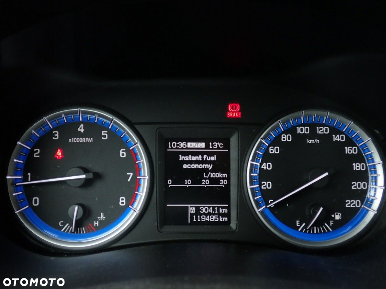 Suzuki SX4 S-Cross - 29