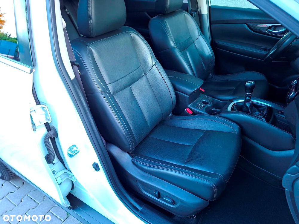 Nissan X-Trail 1.6 DIG-T Tekna - 21