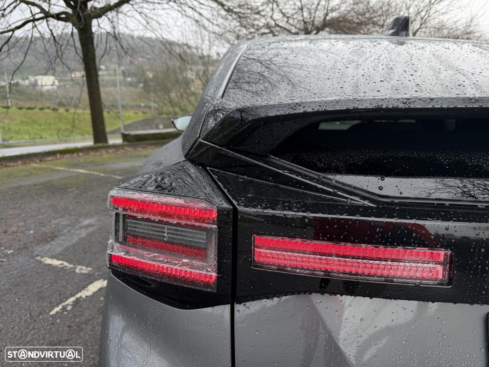 Citroën C4 PureTech 130 Stop&Start EAT8 PLUS - 14