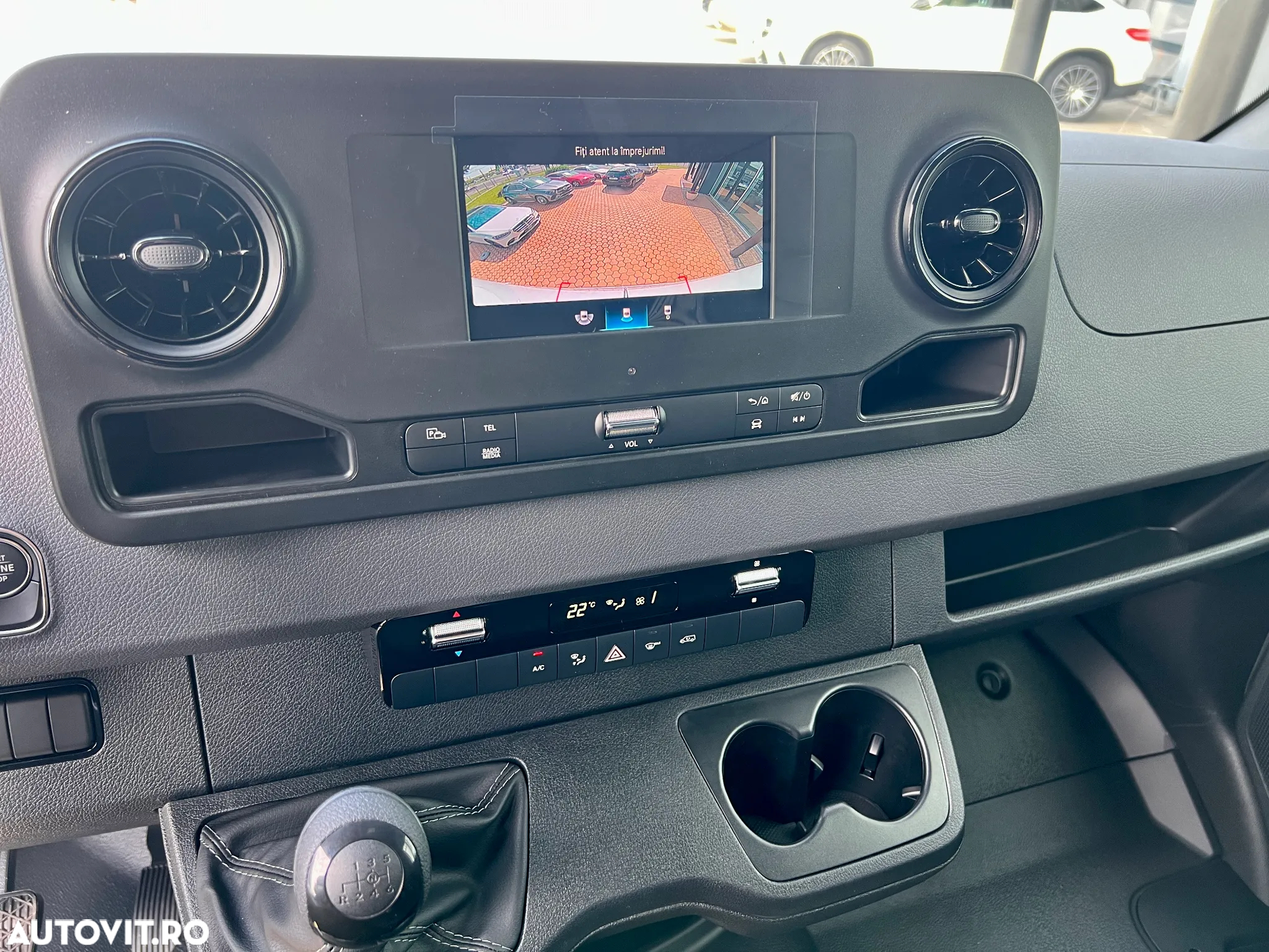 Mercedes-Benz Mercedes-Benz Sprinter 317 CDI EXTRALONG - 13