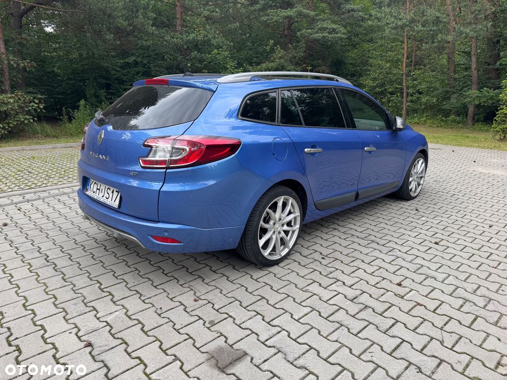 Renault Megane - 4