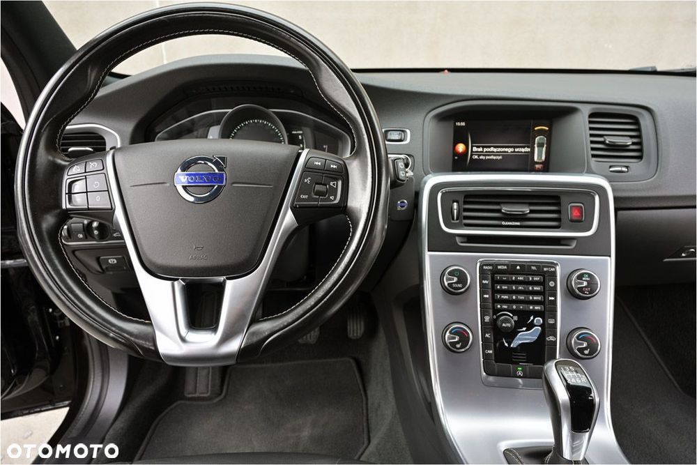 Volvo V60 D3 Drive-E Kinetic - 22