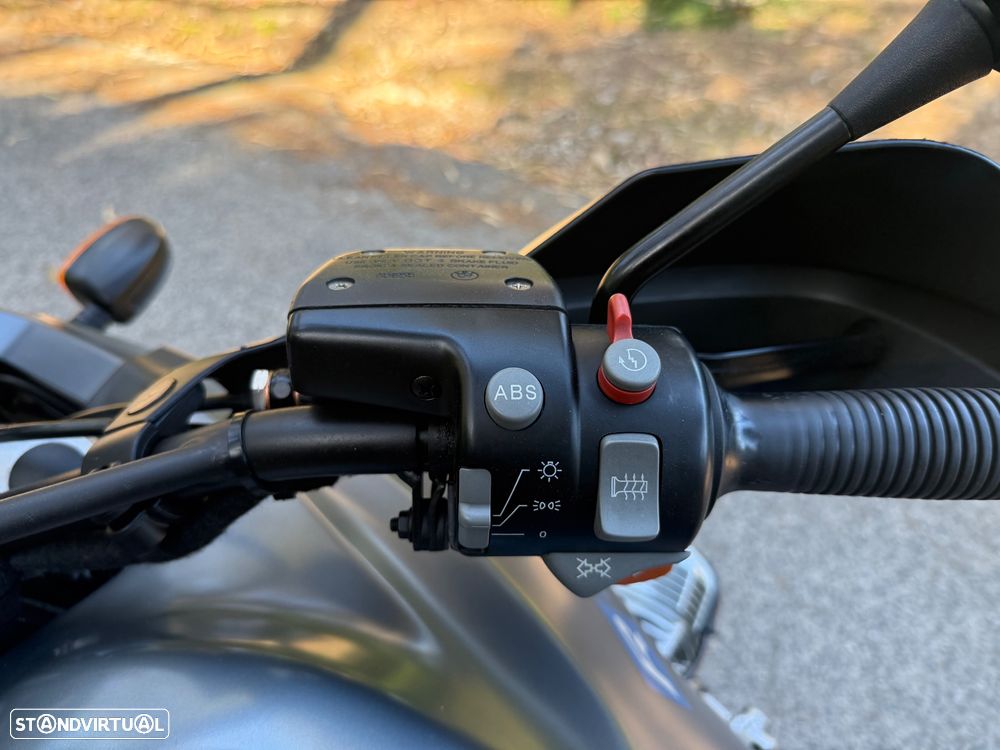 BMW R 1150 GS Abs - 22