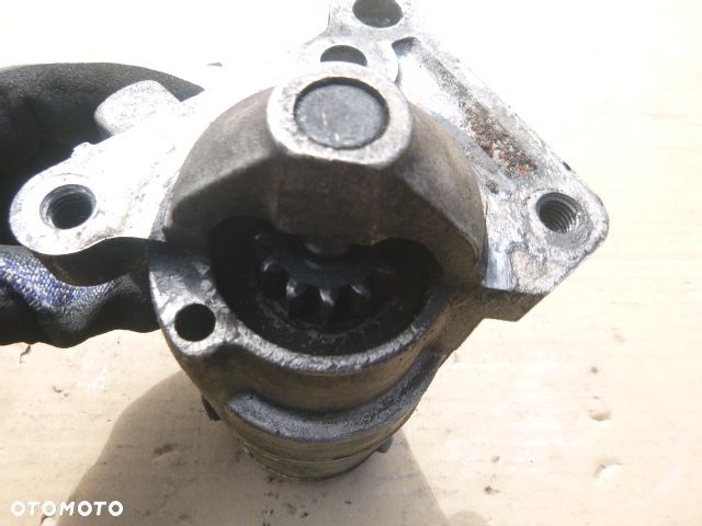 ROZRUSZNIK RENAULT MEGANE SCENIC I LIFT 1.9 DCI - 9