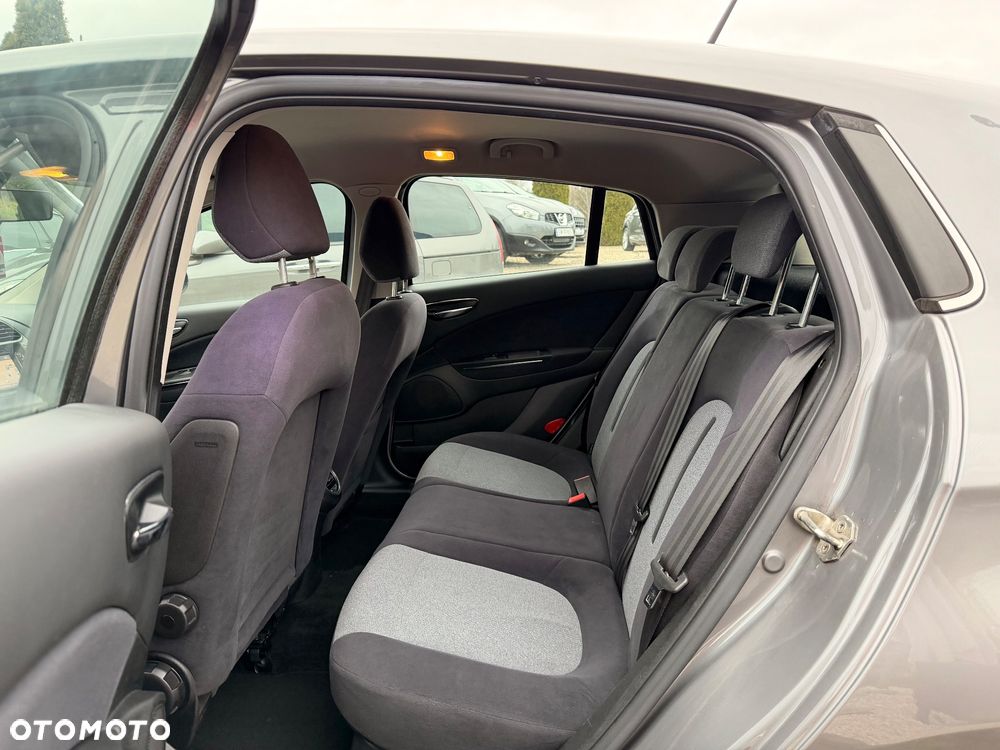 Fiat Bravo 1.4 16V Multiair Dynamic - 13