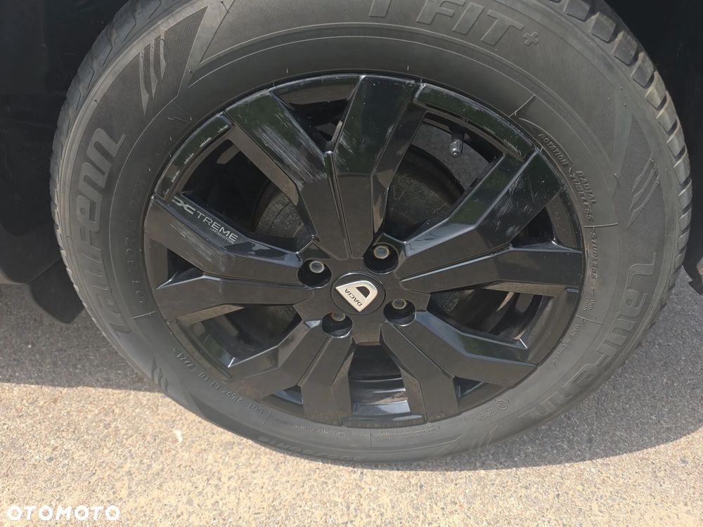 Dacia Jogger 1.0 TCe Extreme 7os - 19