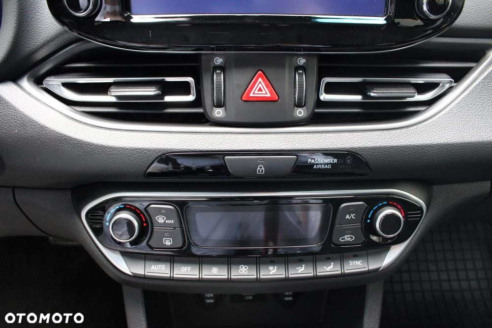 Hyundai i30 - 20