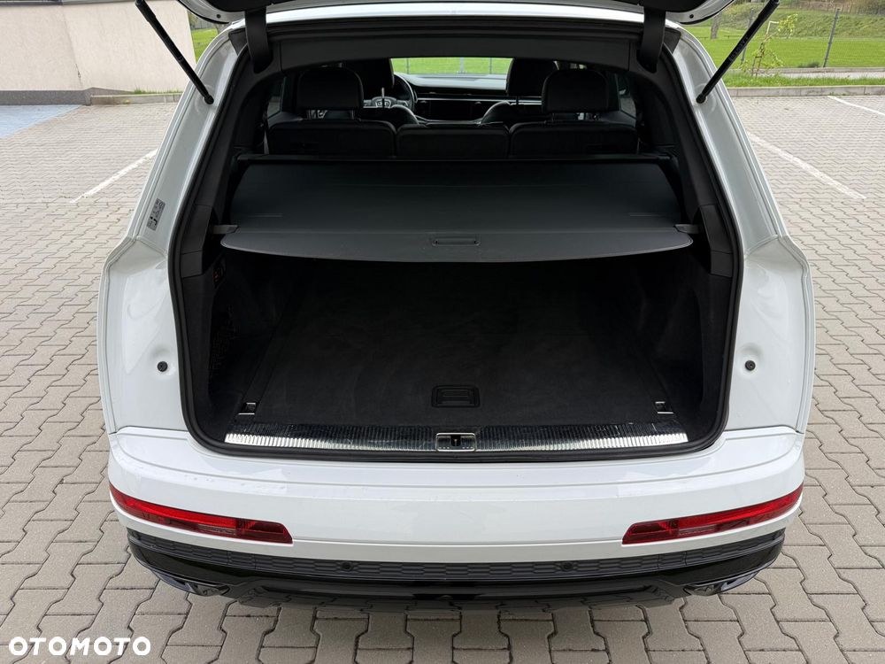 Audi Q7 - 23