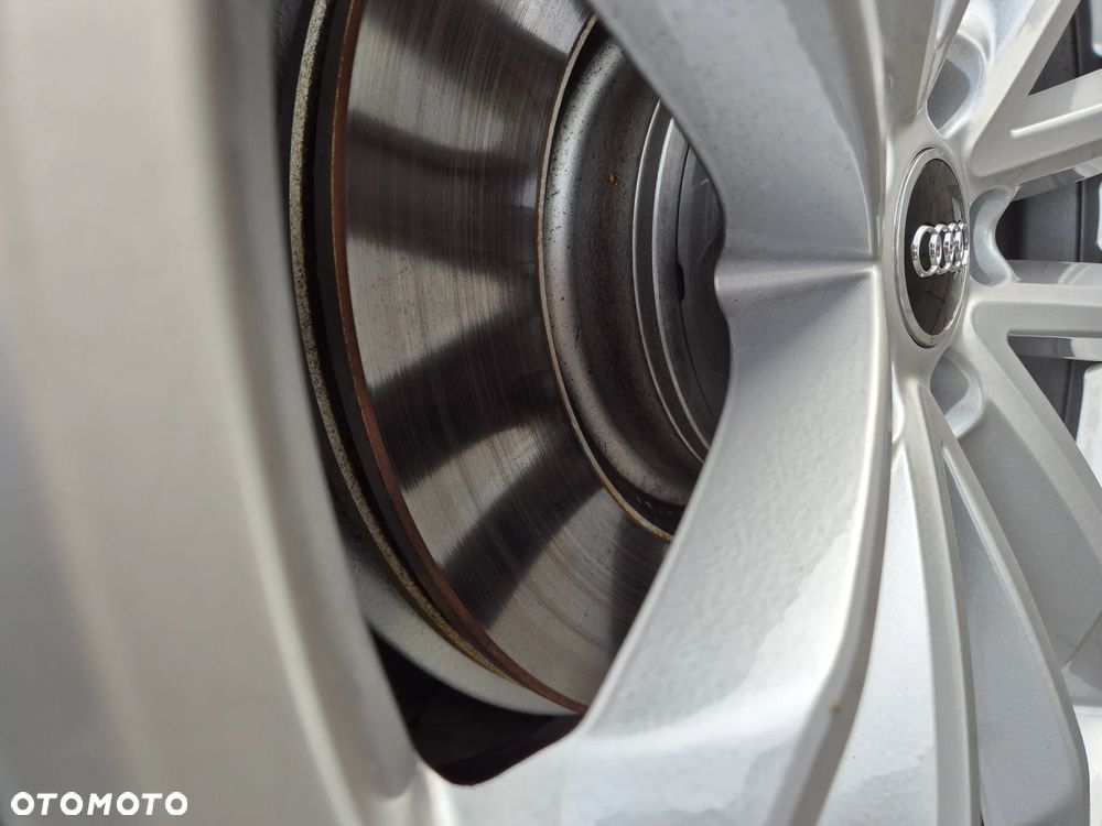 Audi A5 Sportback 3.0 TDI clean diesel Quattro S tronic - 31