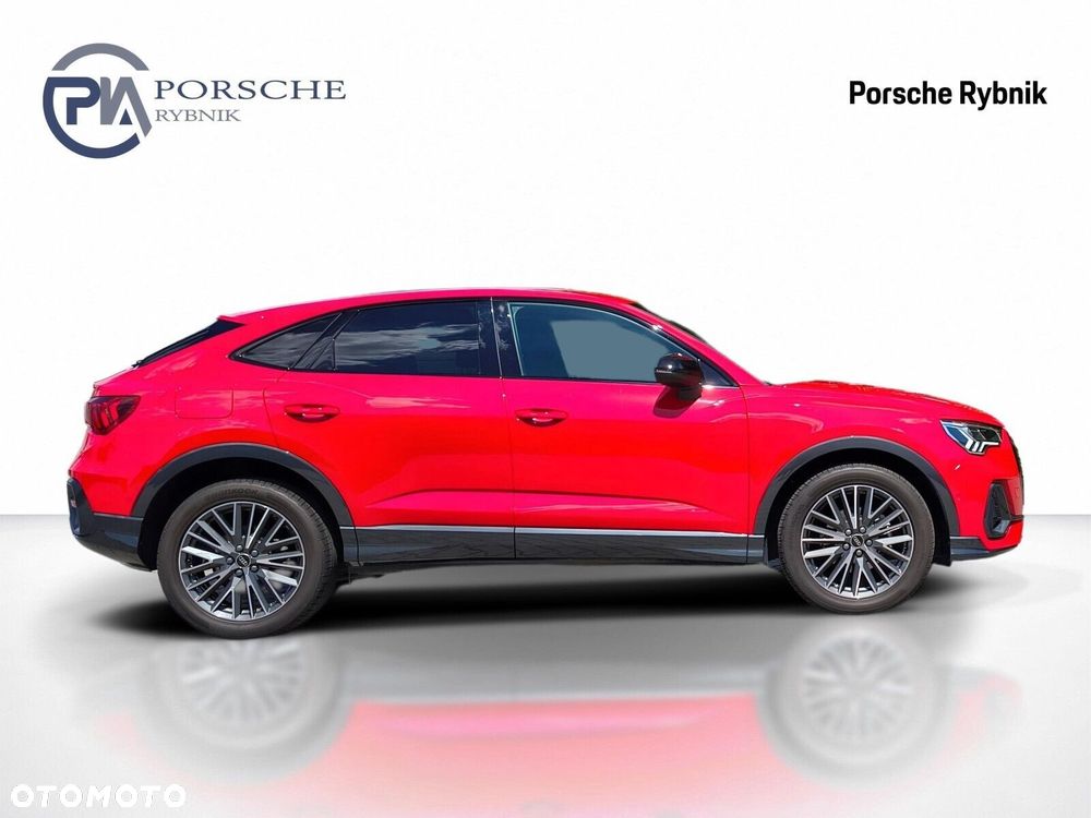 Audi Q3 Sportback - 7