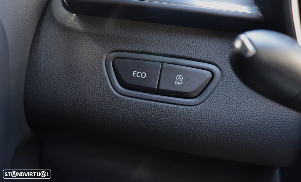 Renault Kadjar 1.5 dCi Exclusive - 32