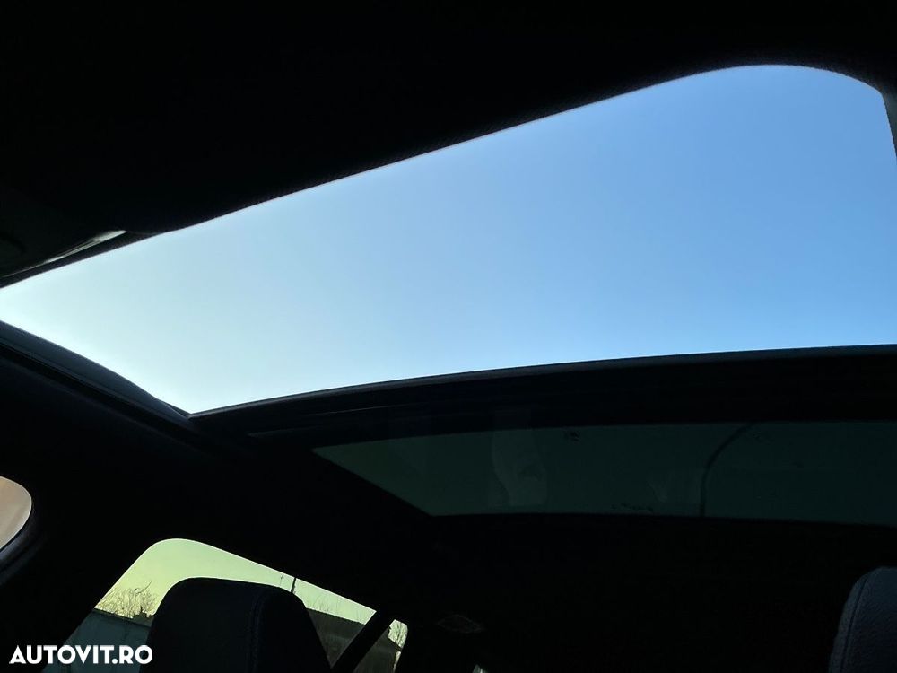 BMW Seria 3 320d Aut. xDrive M Sport - 3