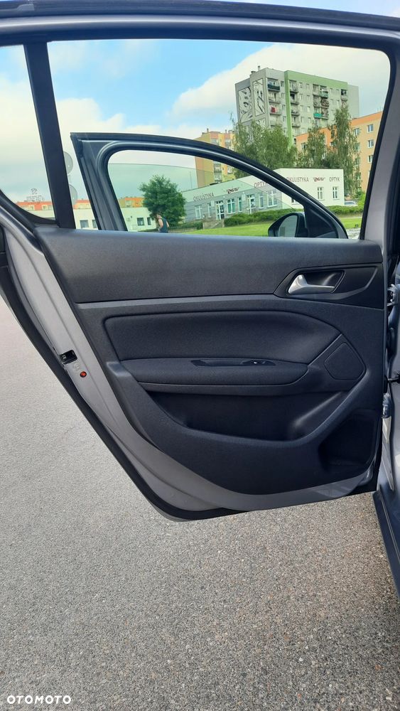 Peugeot 308 1.2 PureTech GPF Active S&S EAT8 - 14
