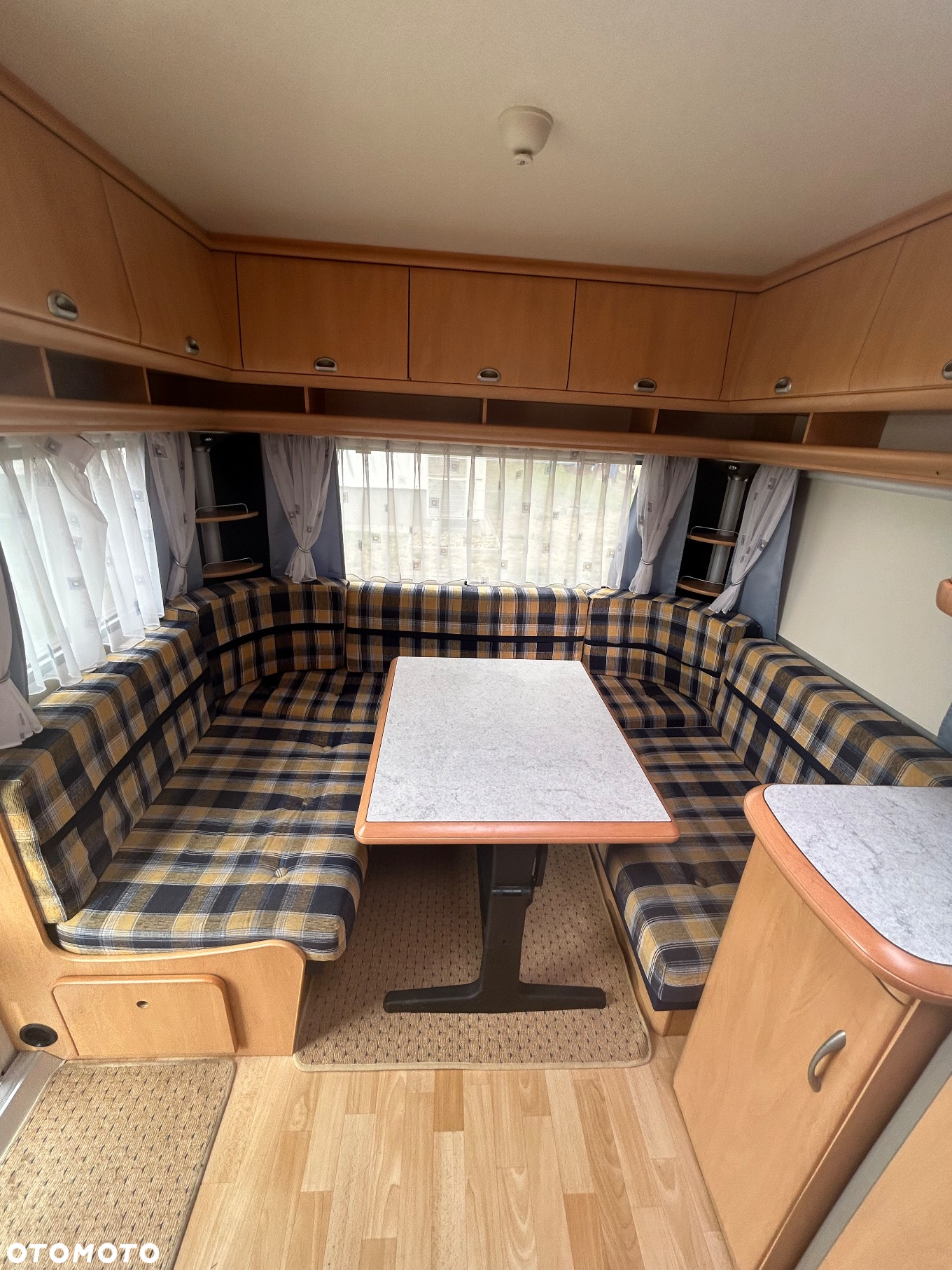 Hobby Hobby 560 De Luxe Easy - 16