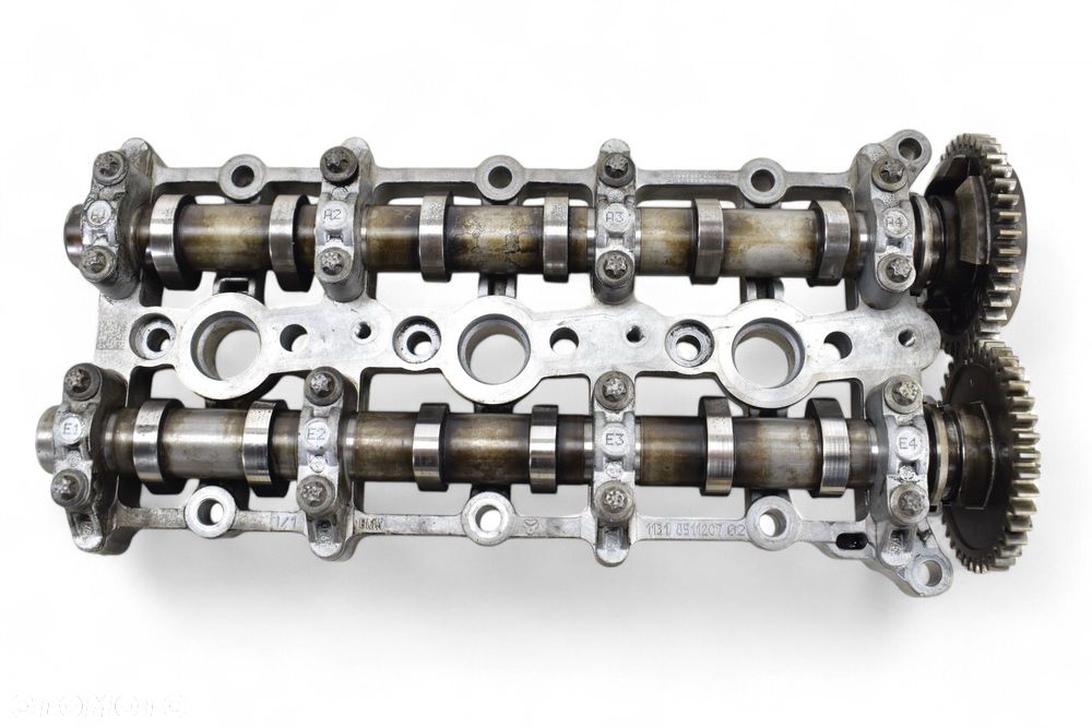 Wałki Rozrządu Podstawa MINI F55 F56 BMW F45 F46 1.5d 8511207 - 10