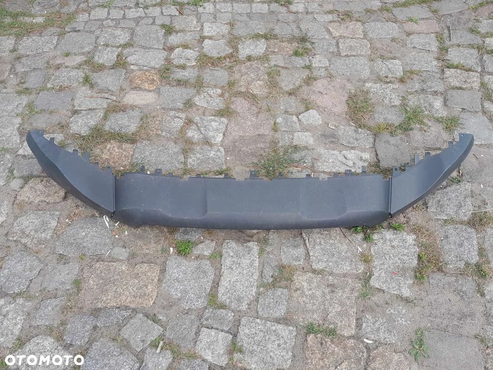 SPOILER ZDERZAKA PRZÓD PRZEDNIEGO DOKŁADKA FORD ECOSPORT cn1517d957 - 1