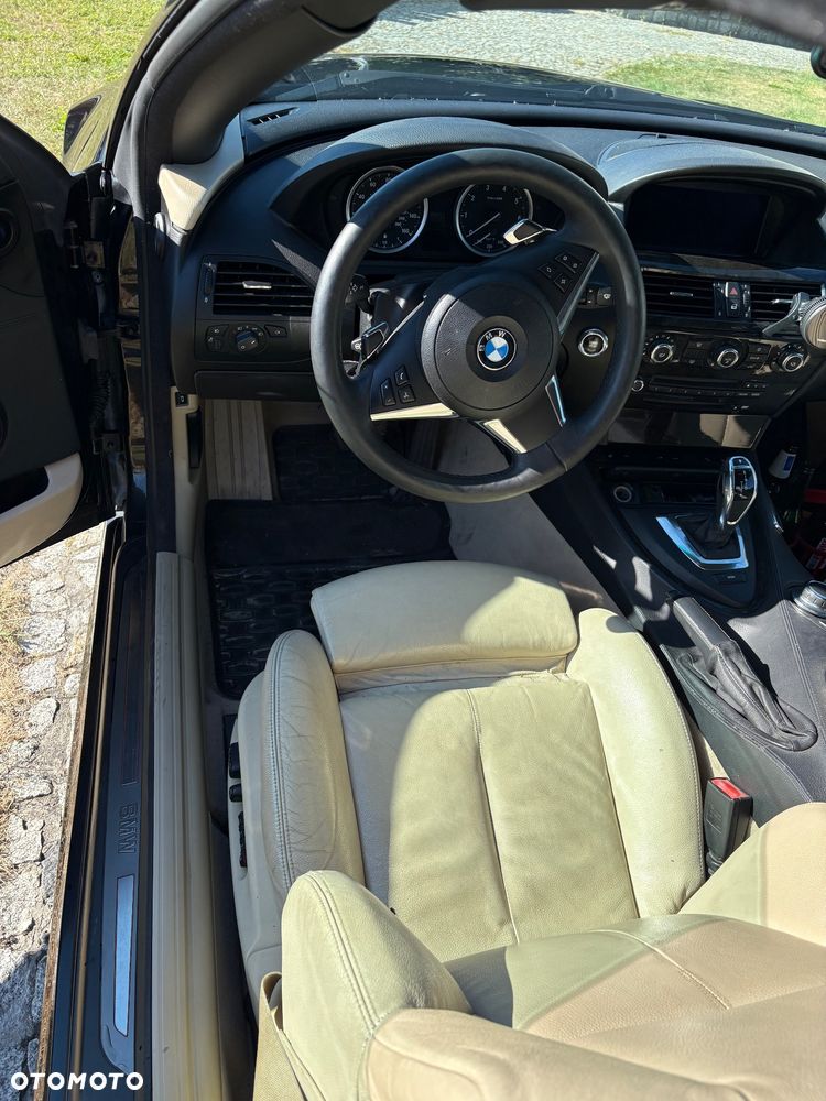 BMW Seria 6 - 4