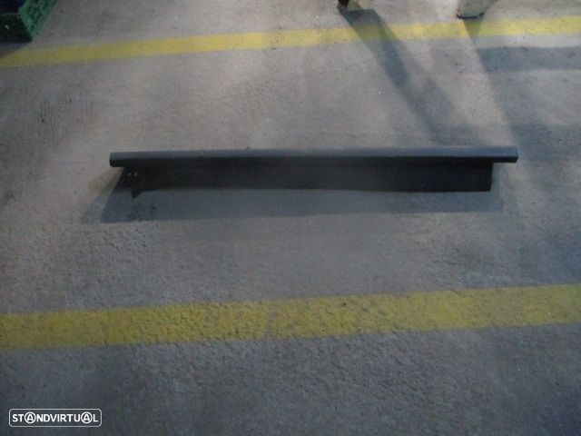 Embaladeira 7610154AE FORD TRANSIT COURIER 2015 1.5TDCI 75CV 5P BRANCO DRT - 1