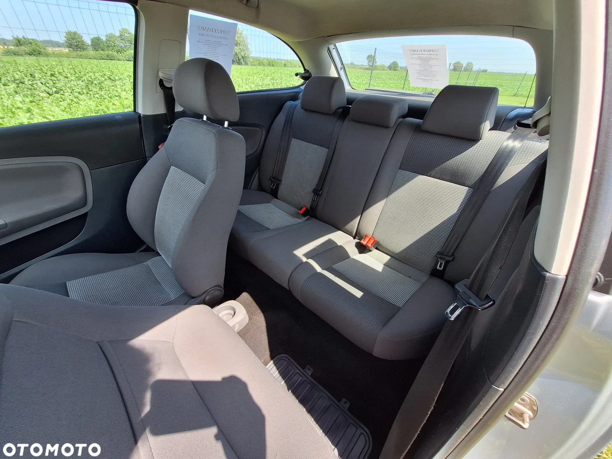 Seat Ibiza - 8