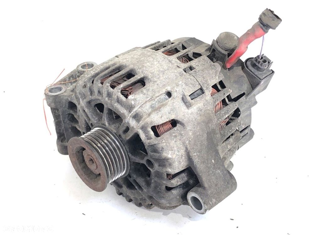 ALTERNATOR - 129.00 PLN - FORD FIESTA VI (CB1, CCN) 2008 - 2022 1.4 71 kW [97 KM] benzyna 2008 - - 1