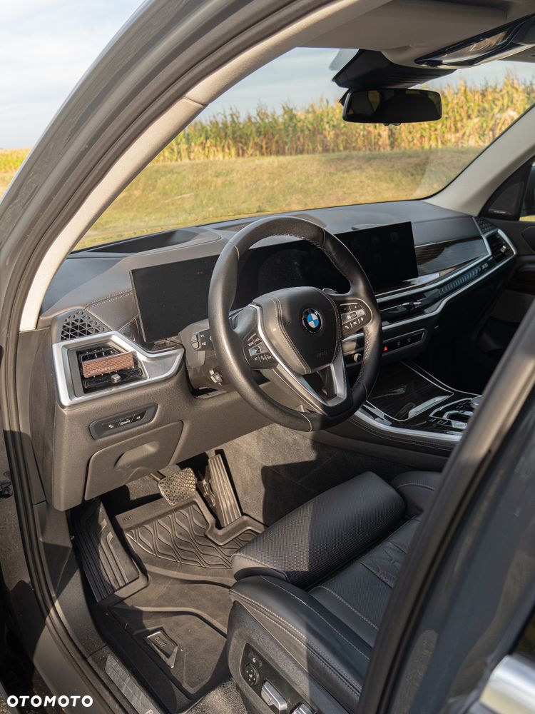 BMW X5 - 13