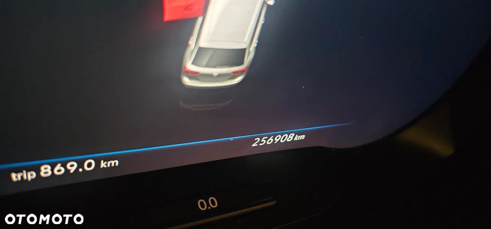 Volkswagen Tiguan 1.4 TSI BMT 4Mot Comfortline DSG - 11