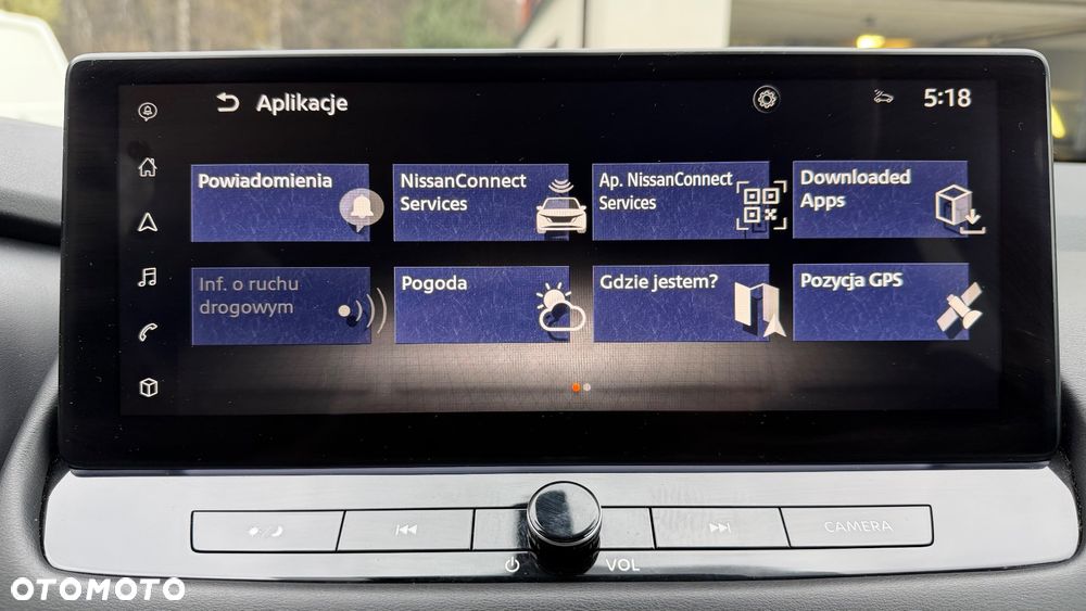 Nissan Qashqai 1.3 DIG-T MHEV N-Connecta - 32