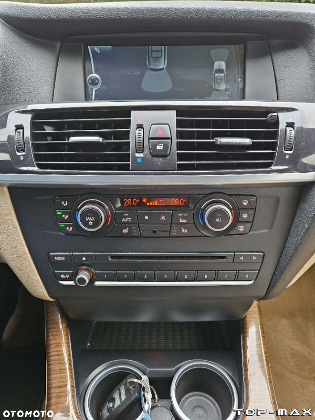 BMW X3 - 17