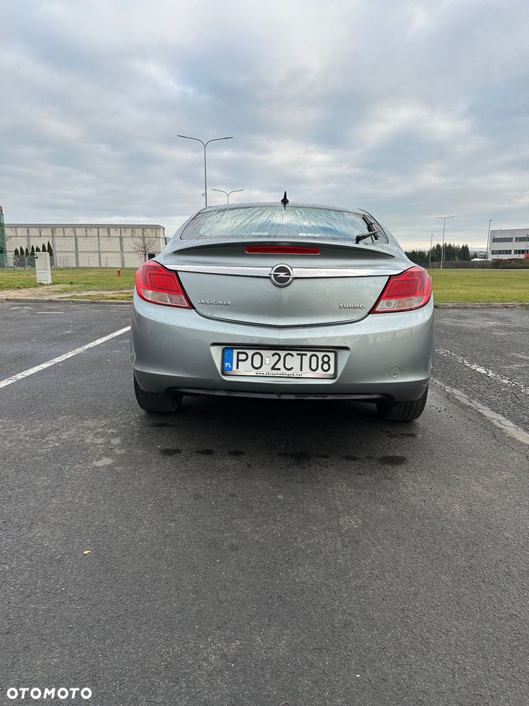 Opel Insignia 1.6 T Edition - 6