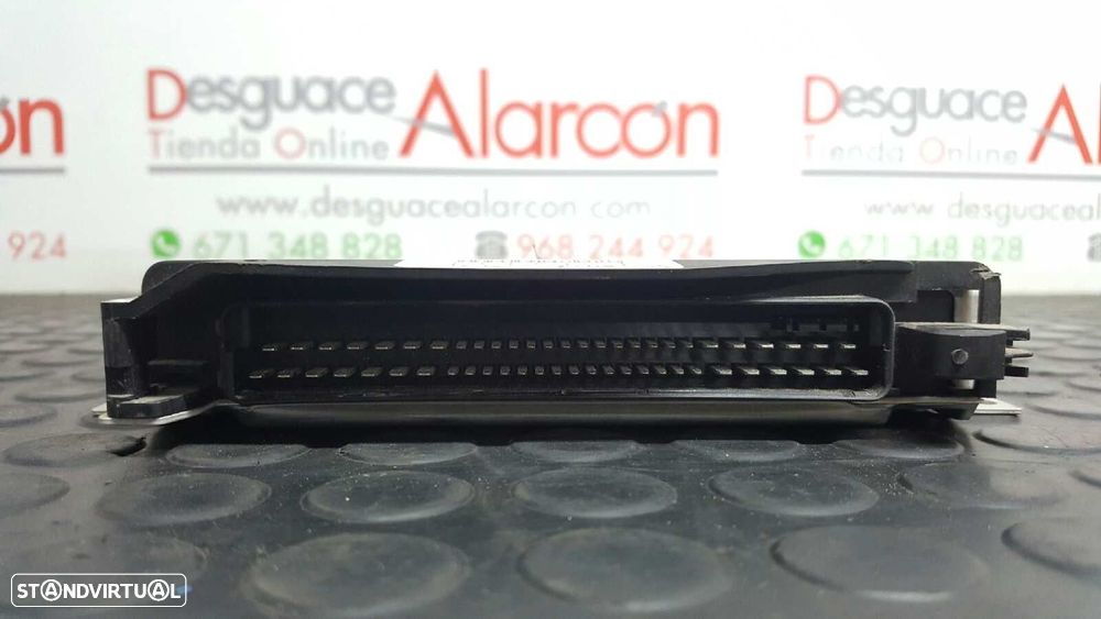 CENTRALINA ABS AUDI A4 BERLINA (B5) 1.9 TDI - 4