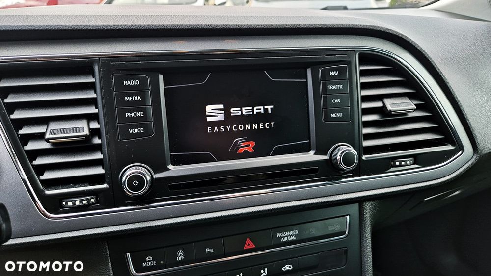Seat Leon 1.4 TSI Ecomotive FR - 35