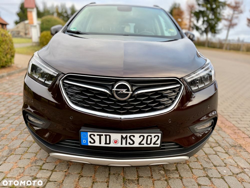 Opel Mokka - 2