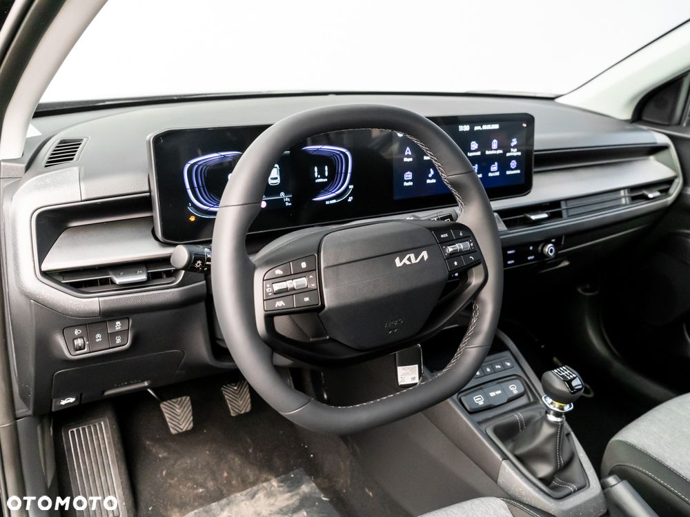 Kia Stonic 1.0 T-GDI M - 17