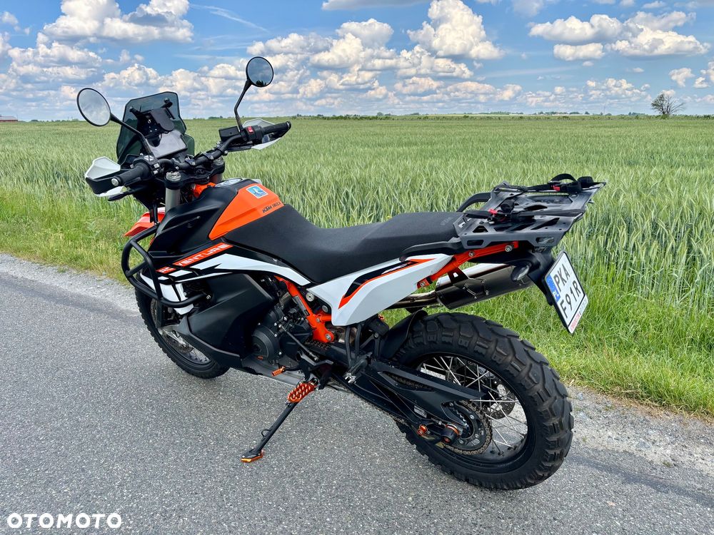 KTM Adventure - 6
