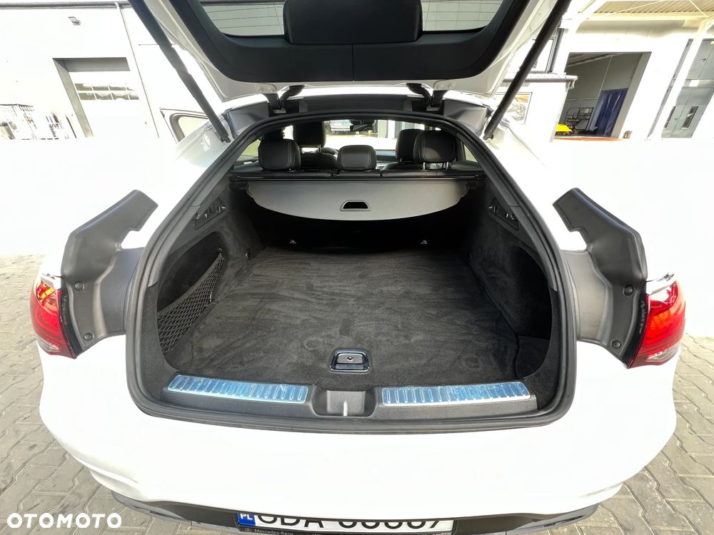 Mercedes-Benz GLC 300 d 4-Matic - 20