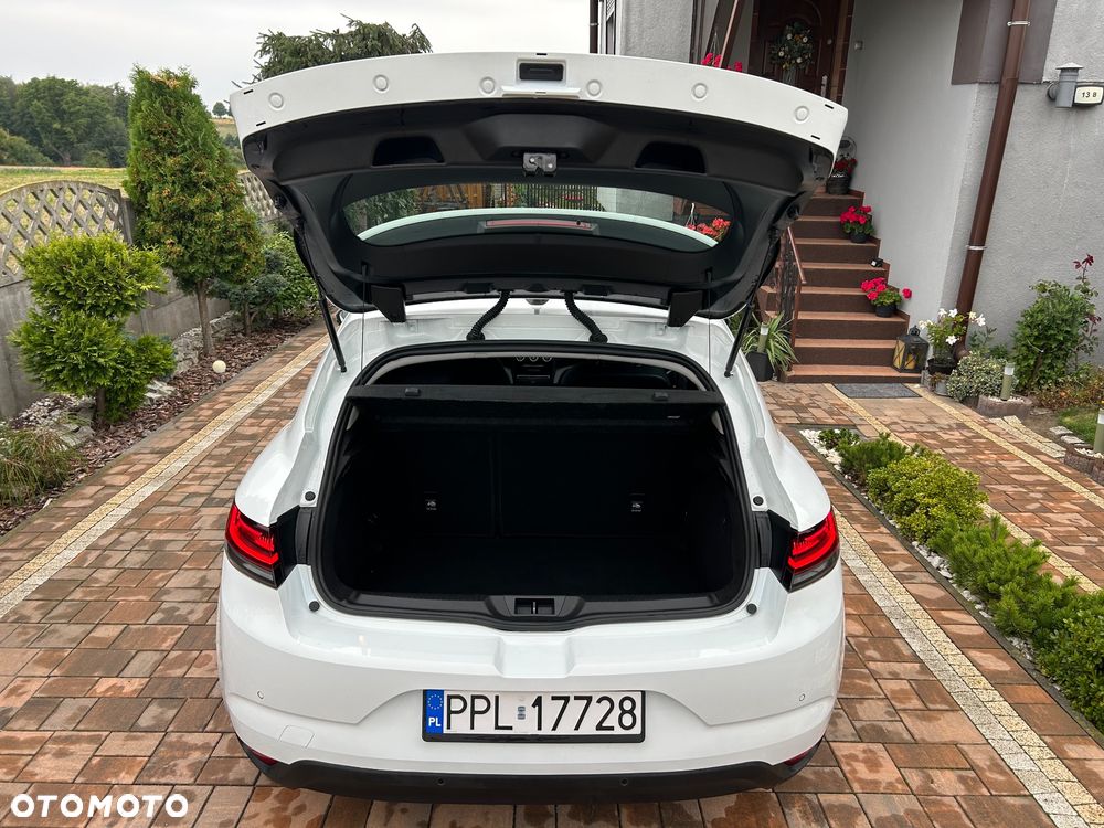 Renault Megane - 12