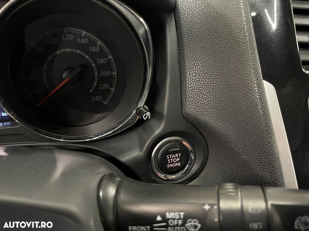 Peugeot 4008 1.8 HDI FAP STT Allure - 27