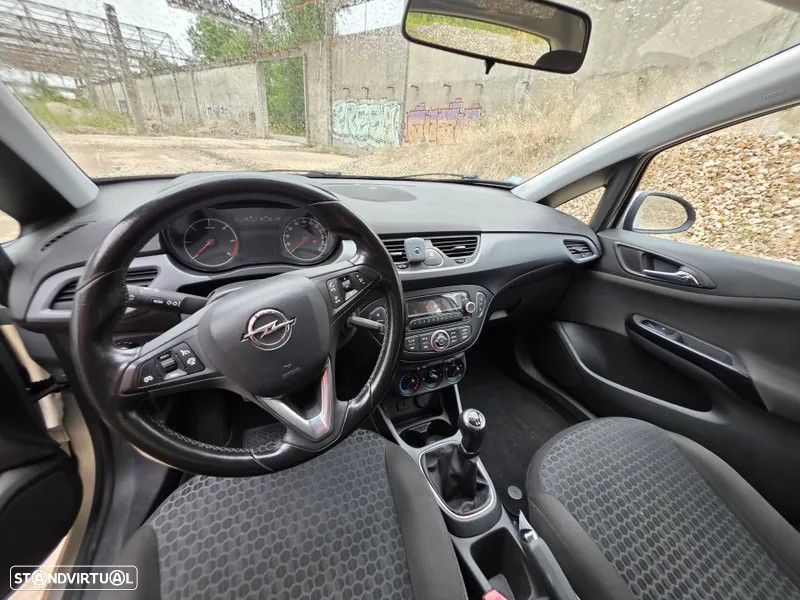 Opel Corsa 1.3 CDTi Edition - 13