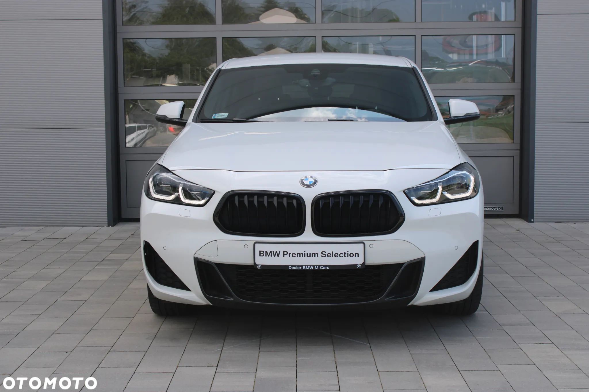 BMW X2 sDrive18i M Sport - 2