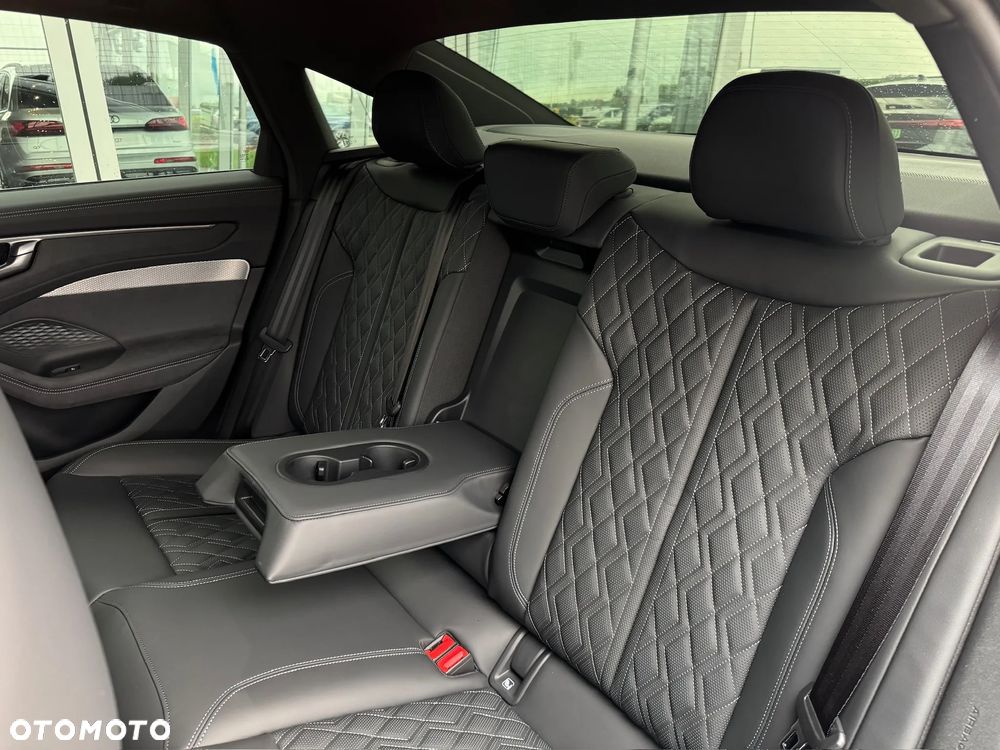 Audi A6 Limousine TDI mHEV Quattro S tronic - 31