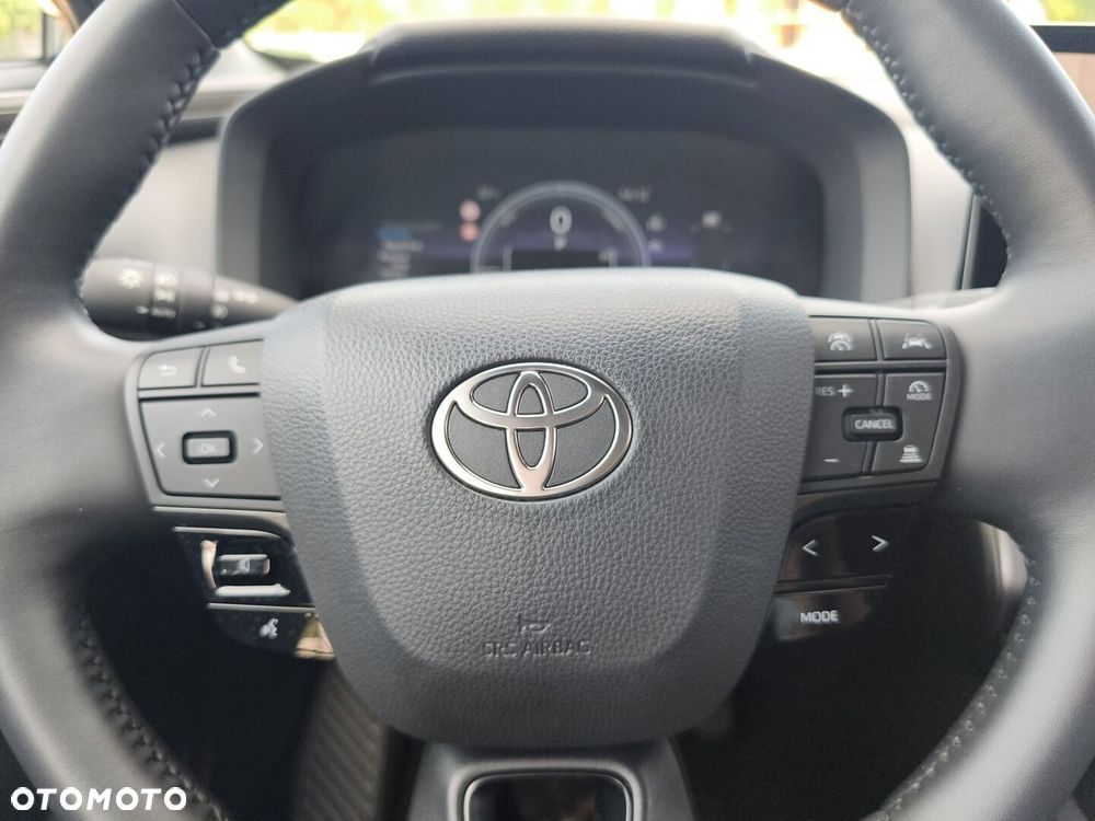 Toyota C-HR 2.0 Hybrid Dynamic Force Style - 16