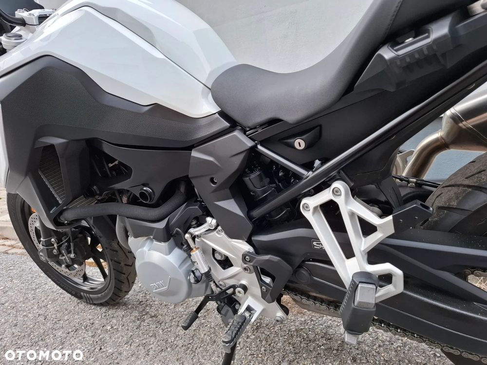 BMW GS - 34