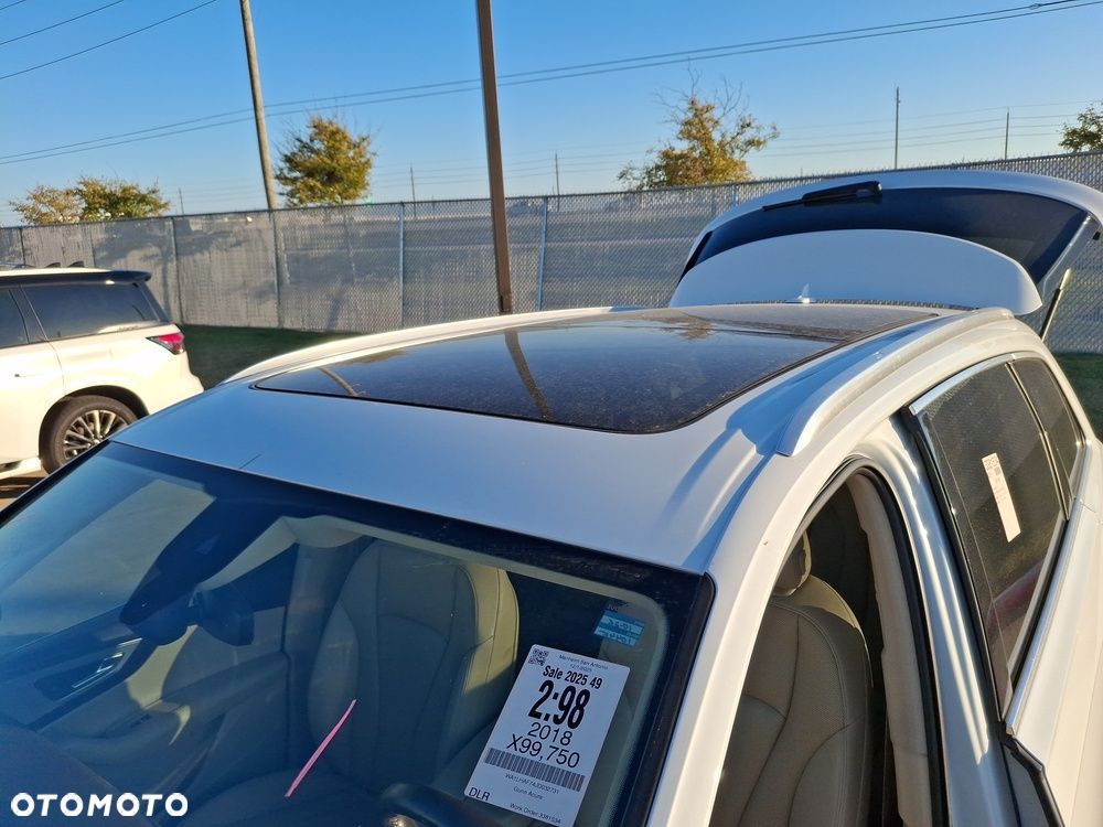 Audi Q7 3.0 TFSI Quattro Tiptronic - 9