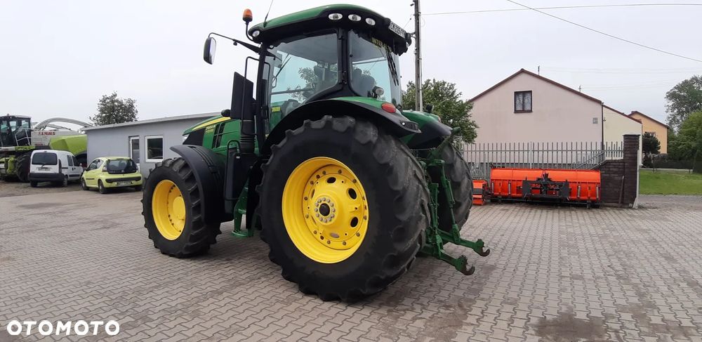 John Deere 7200R - 5