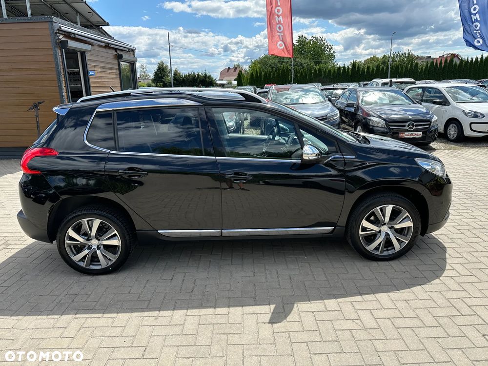 Peugeot 2008 - 39