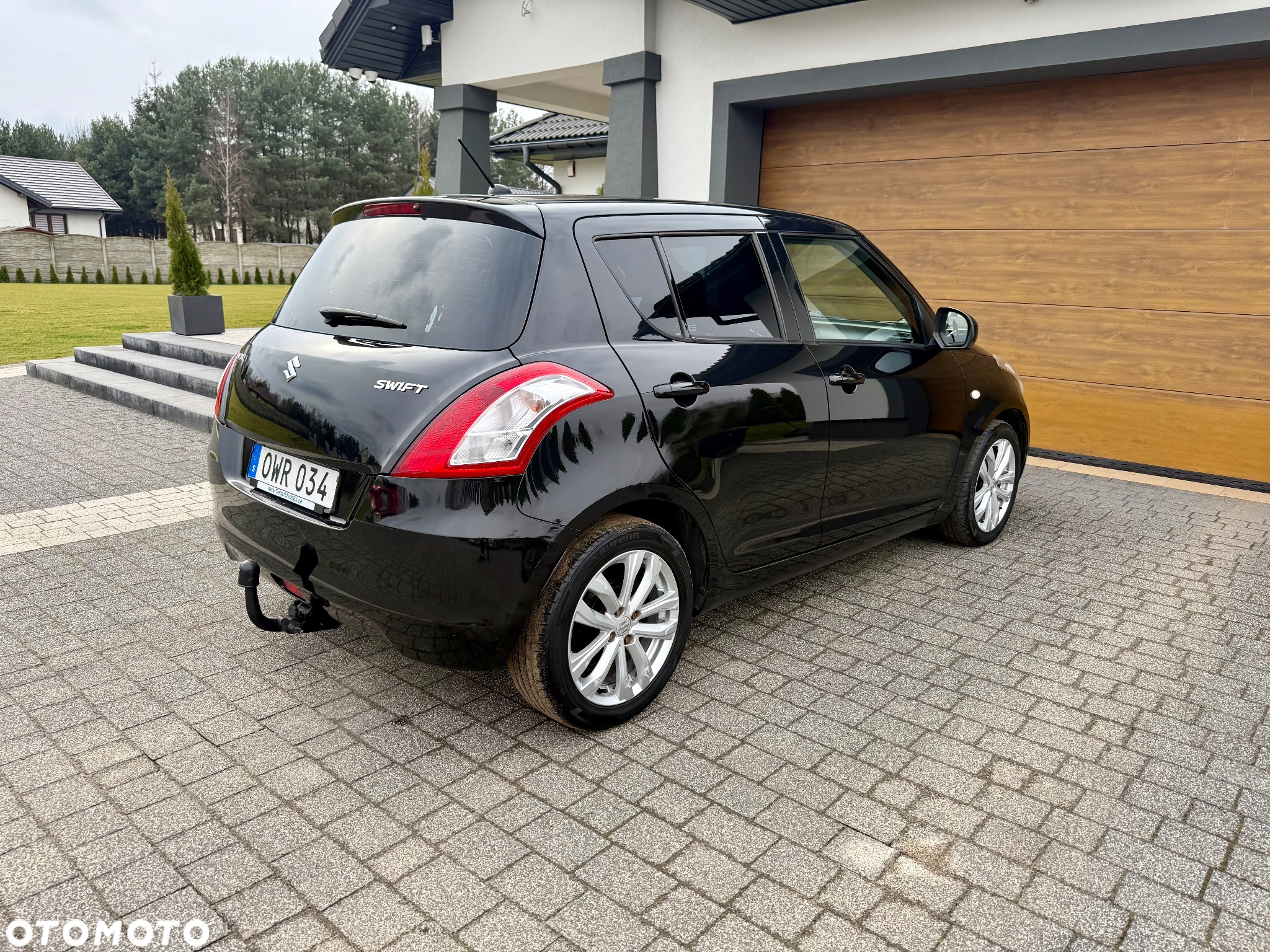 Suzuki Swift 1.2 Comfort - 13