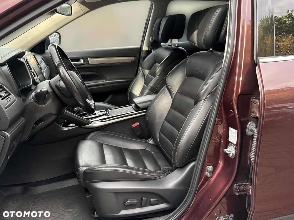 Renault Koleos 2.0 dCi Initiale Paris 4x4 X-Tronic - 10