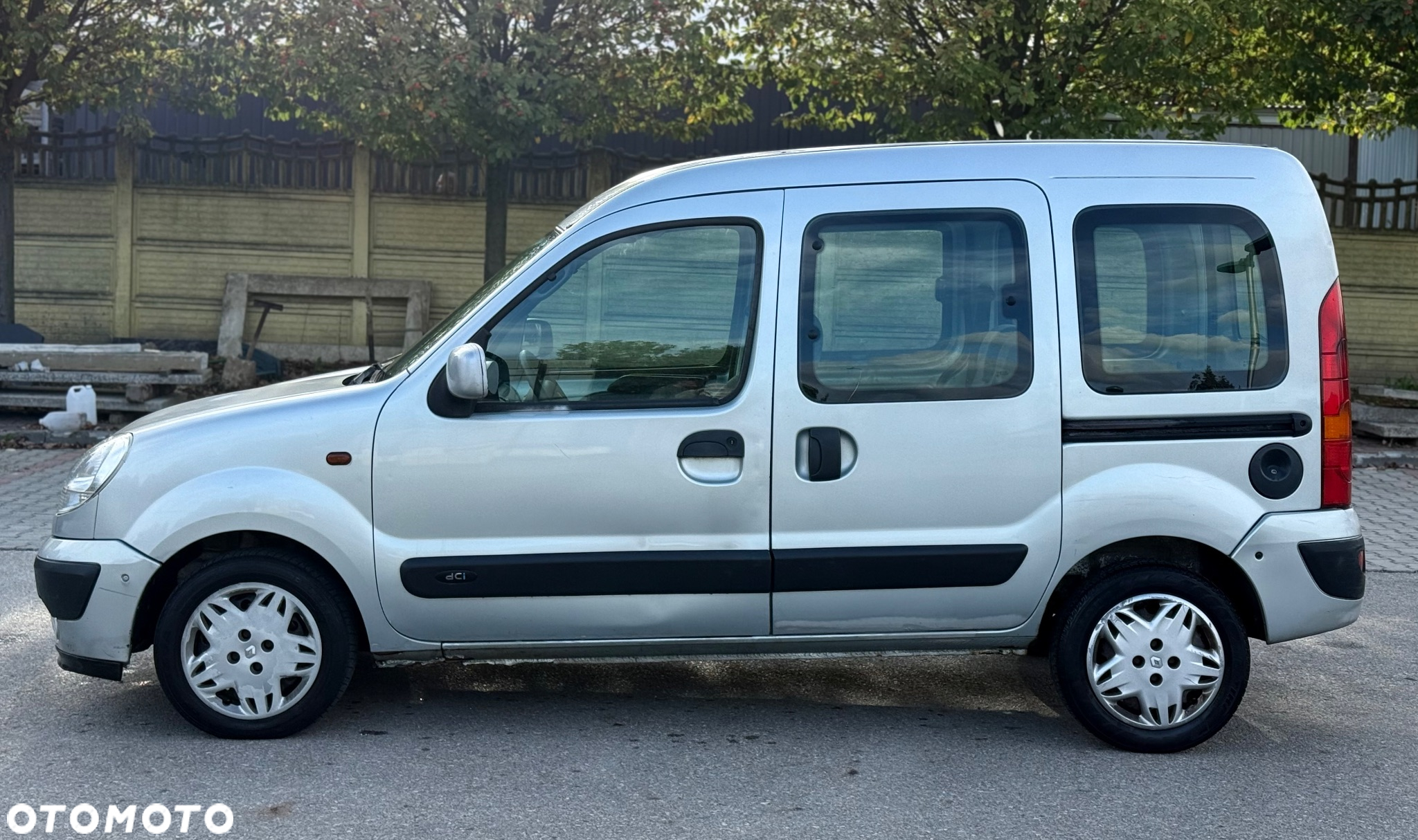 Renault Kangoo - 4