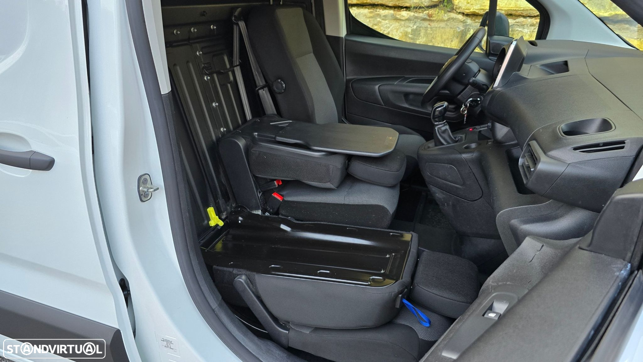 Citroën Berlingo 1.5 BlueHDi M Driver - 50