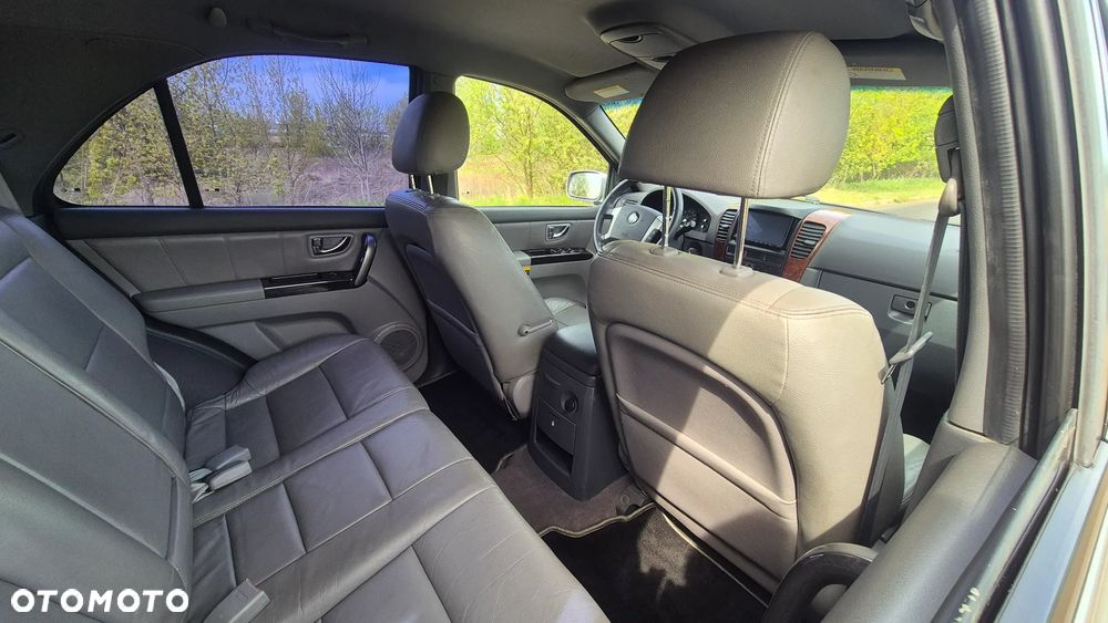 Kia Sorento - 5